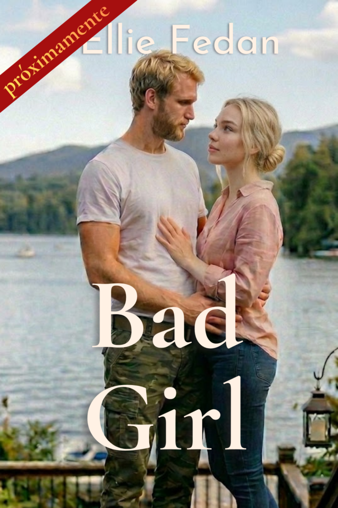 Bad Girl - Girls of Willows End