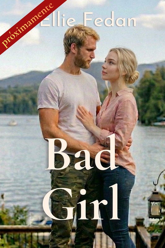 Bad Girl - Girls of Willows End