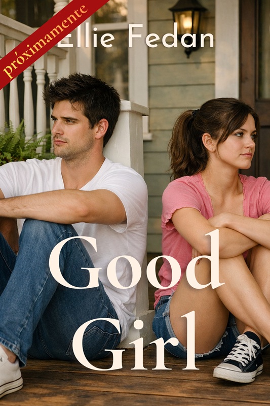 Good Girl - Girls of Willows End